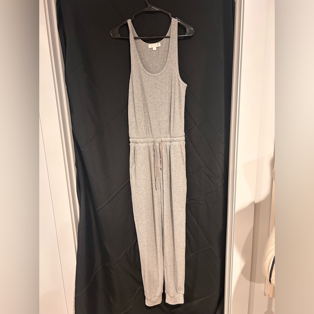 Spiritual Gangster Jumpsuit